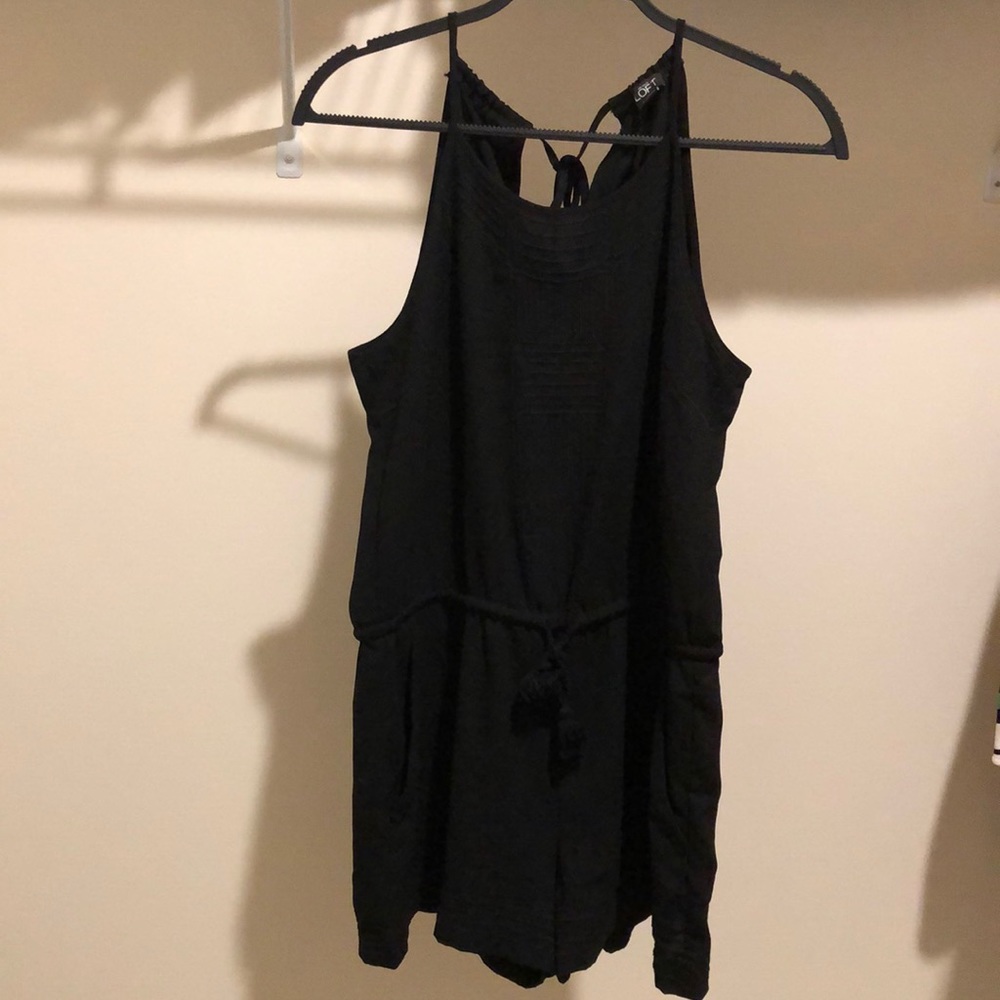 Loft Romper